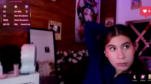 Snapshot of minami_nakamura chatting on 05/24/26, 12:59 minami_nakamura online show from 05/24/26, 12:59