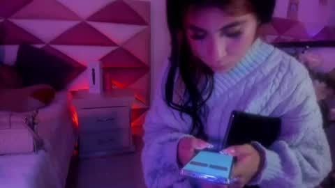 Snapshot of minami_nakamura chatting on 07/04/26, 06:52 minami_nakamura online show from 07/04/26, 06:52