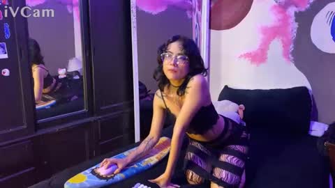Suki 3 online show from 02/03/26, 02:53