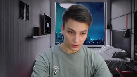 MINATO online show from 12/03/24, 01:08