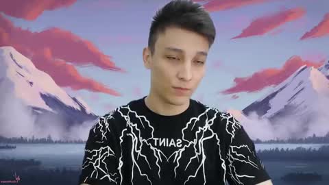 MINATO online show from 02/16/25, 08:11