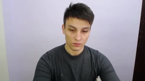 MINATO online show from 02/23/25, 02:18