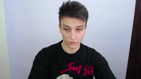 MINATO online show from 02/25/25, 08:03