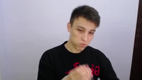 MINATO online show from 02/27/25, 09:43