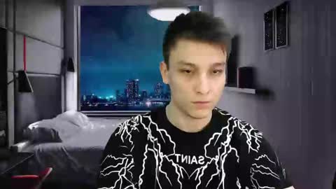 MINATO online show from 03/05/25, 01:28