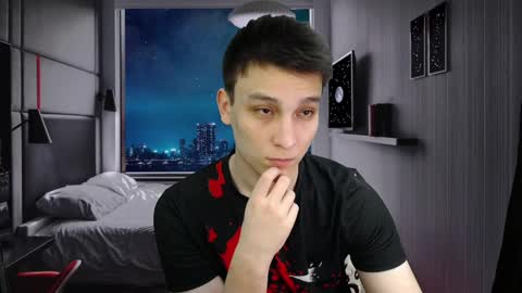 MINATO online show from 03/08/25, 06:47