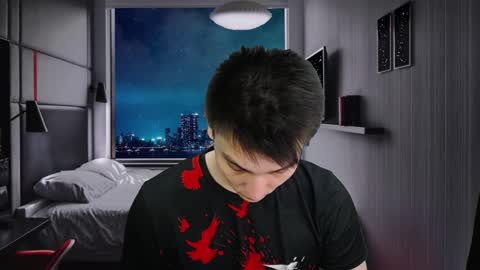 MINATO online show from 03/09/25, 10:52