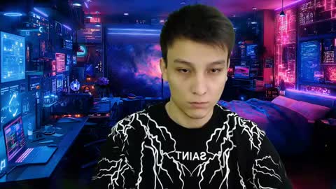 MINATO online show from 03/11/25, 08:42