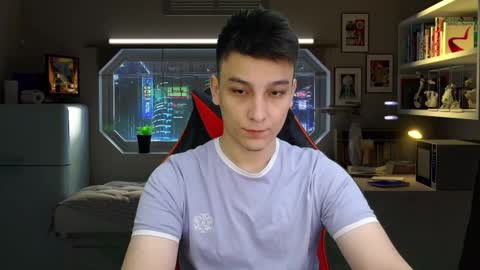 MINATO online show from 09/10/25, 12:21