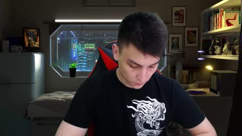 MINATO online show from 09/15/25, 12:38