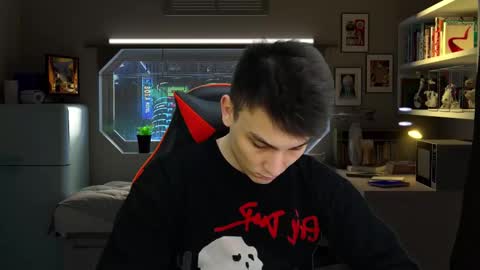 MINATO online show from 09/28/25, 10:26