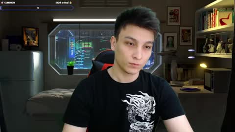 Snapshot of minato_kabuki chatting on 03/15/26, 07:09 MINATO online show from 03/15/26, 07:09