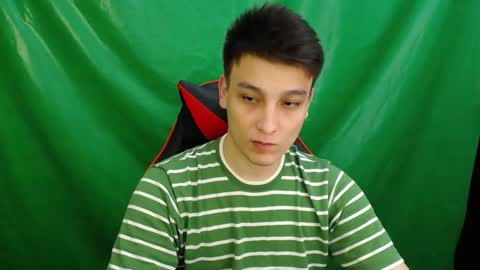 Snapshot of minato_kono chatting on 10/18/25, 10:54 minato_kono online show from 10/18/25, 10:54