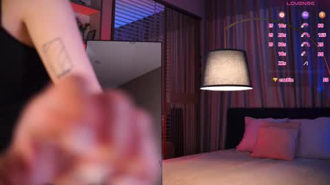 Frances  Next streams Thu Fri Sat 8am -  4pm GMT3 online show from 03/05/26, 06:20