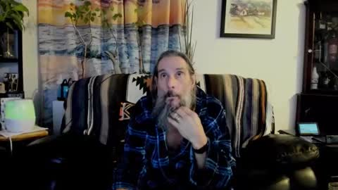 mindphuk online show from 01/01/25, 01:04