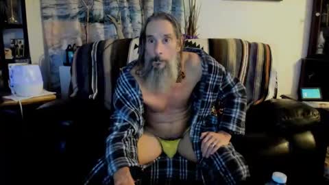 mindphuk online show from 01/01/25, 05:22