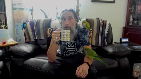 mindphuk online show from 01/03/25, 08:01