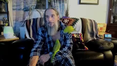 mindphuk online show from 01/16/25, 01:27