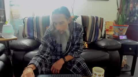 mindphuk online show from 02/09/25, 05:54