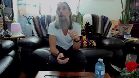 mindphuk online show from 02/14/25, 09:32