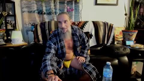 mindphuk online show from 02/28/25, 01:05