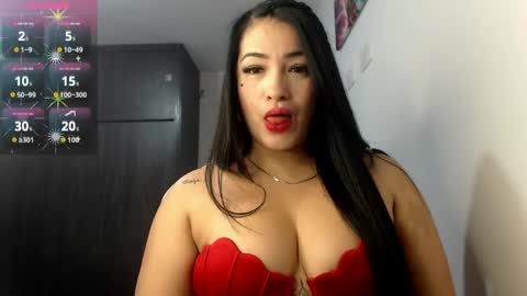 Snapshot of mindy_james chatting on 05/10/26, 06:46 Mindy online show from 05/10/26, 06:46