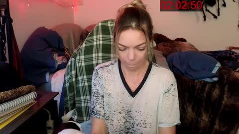 Mindy Mars online show from 12/06/24, 06:39