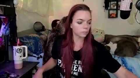 Mindy Mars online show from 11/24/25, 04:18