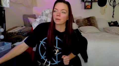 Mindy Mars online show from 01/12/26, 04:23