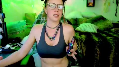 Mindy Mars online show from 02/04/26, 04:24