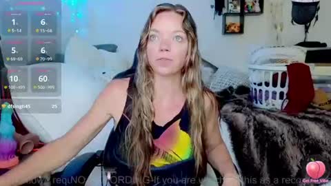 Snapshot of mindymars chatting on 07/03/26, 02:56 Mindy Mars online show from 07/03/26, 02:56