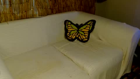 Mindy online show from 04/25/26, 07:33