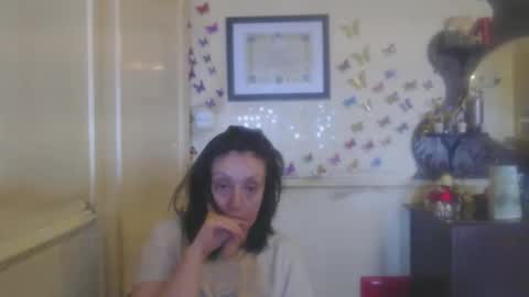 Snapshot of mindyourbusiness123 chatting on 04/23/26, 11:31 please subscribe to my fansly please no video or photos must be recorded or re sold online show from 04/23/26, 11:31
