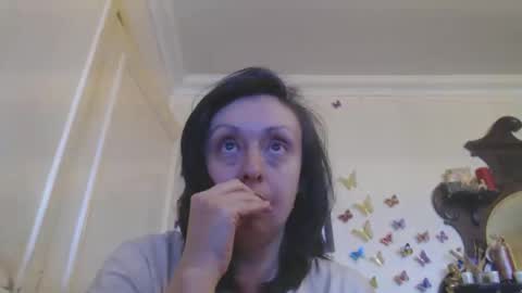 Snapshot of mindyourbusiness123 chatting on 04/23/26, 12:29 please subscribe to my fansly please no video or photos must be recorded or re sold online show from 04/23/26, 12:29