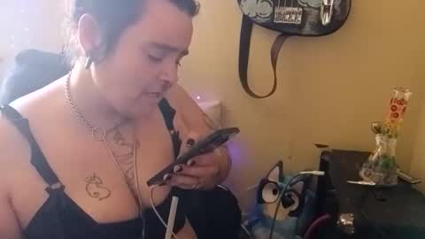 mindyourvib3z online show from 03/29/26, 05:24