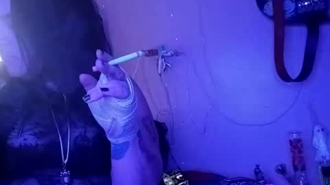 mindyourvib3z online show from 04/03/26, 09:24