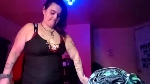 mindyourvib3z online show from 04/20/26, 12:24