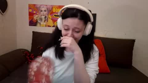 Mindy online show from 02/16/26, 07:15