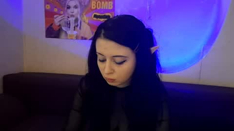 Mindy online show from 04/19/26, 05:07