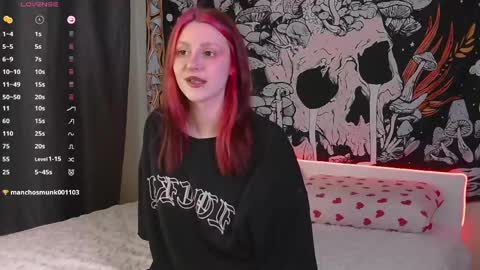 Anny online show from 04/21/26, 07:36