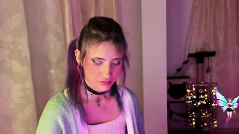 Amber online show from 12/11/24, 12:02