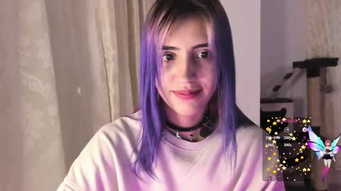 Amber online show from 12/12/24, 08:47