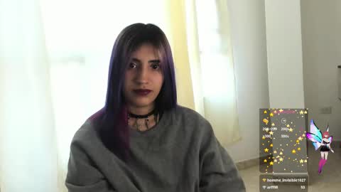 Amber online show from 12/12/24, 11:50