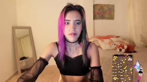 Amber online show from 01/13/25, 09:41