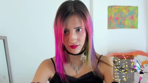 Amber online show from 01/24/25, 04:48