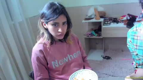 Amber online show from 09/17/25, 07:59