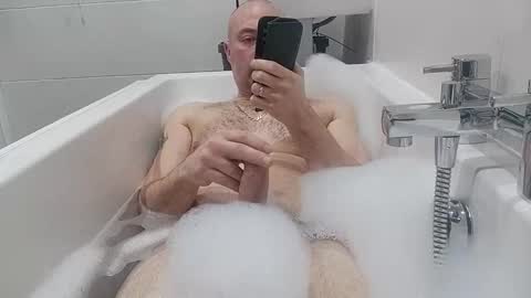 minge68 online show from 03/18/26, 07:28