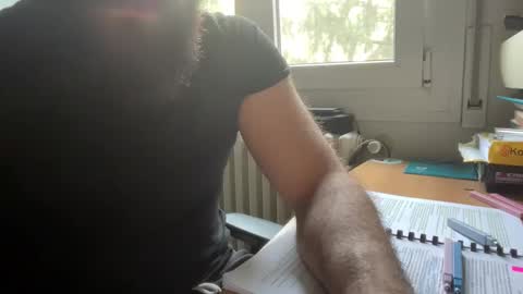 Lance online show from 05/14/26, 02:13