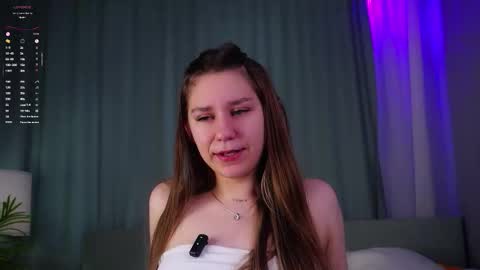 Mary online show from 03/19/26, 02:04