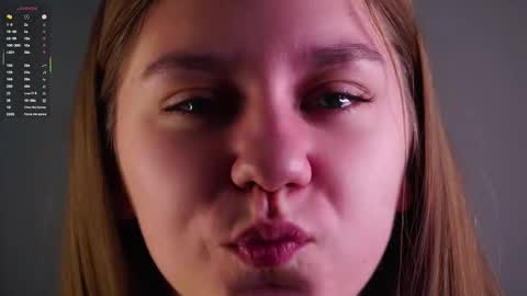 Mary online show from 03/25/26, 01:33